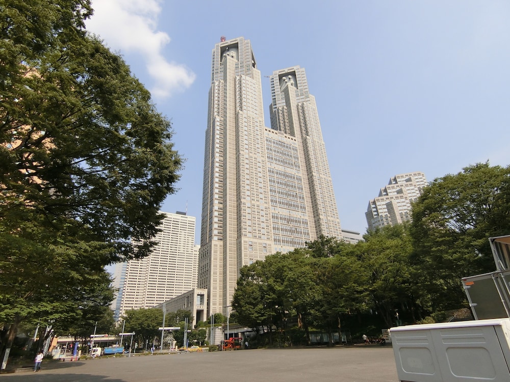 Studio Inn Nishi Shinjuku 26/31