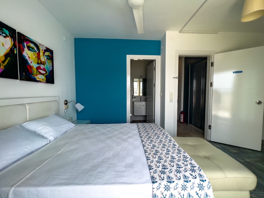 Larimar Boutique Hotel 12/50