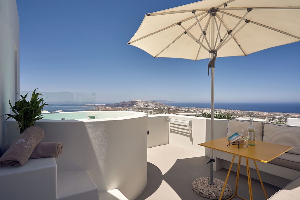 Nova Luxury Suites 39/50