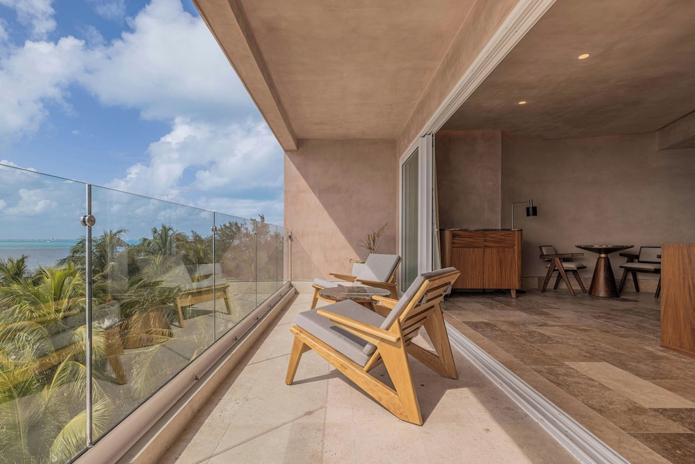 Almare, a Luxury Collection Adult All-Inclusive Resort, Isla Mujeres 40/67
