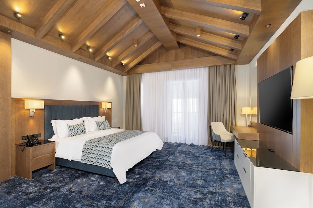 Ambassadori Goderdzi Hotel 11/50
