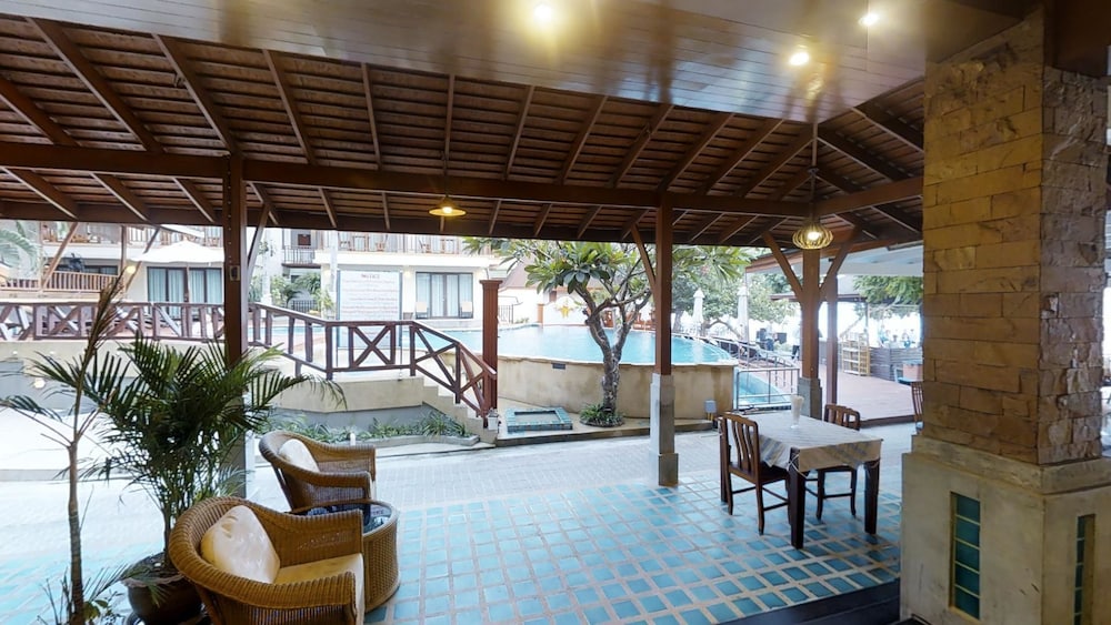 Mac Resort Hotel Ko Chang 46/70