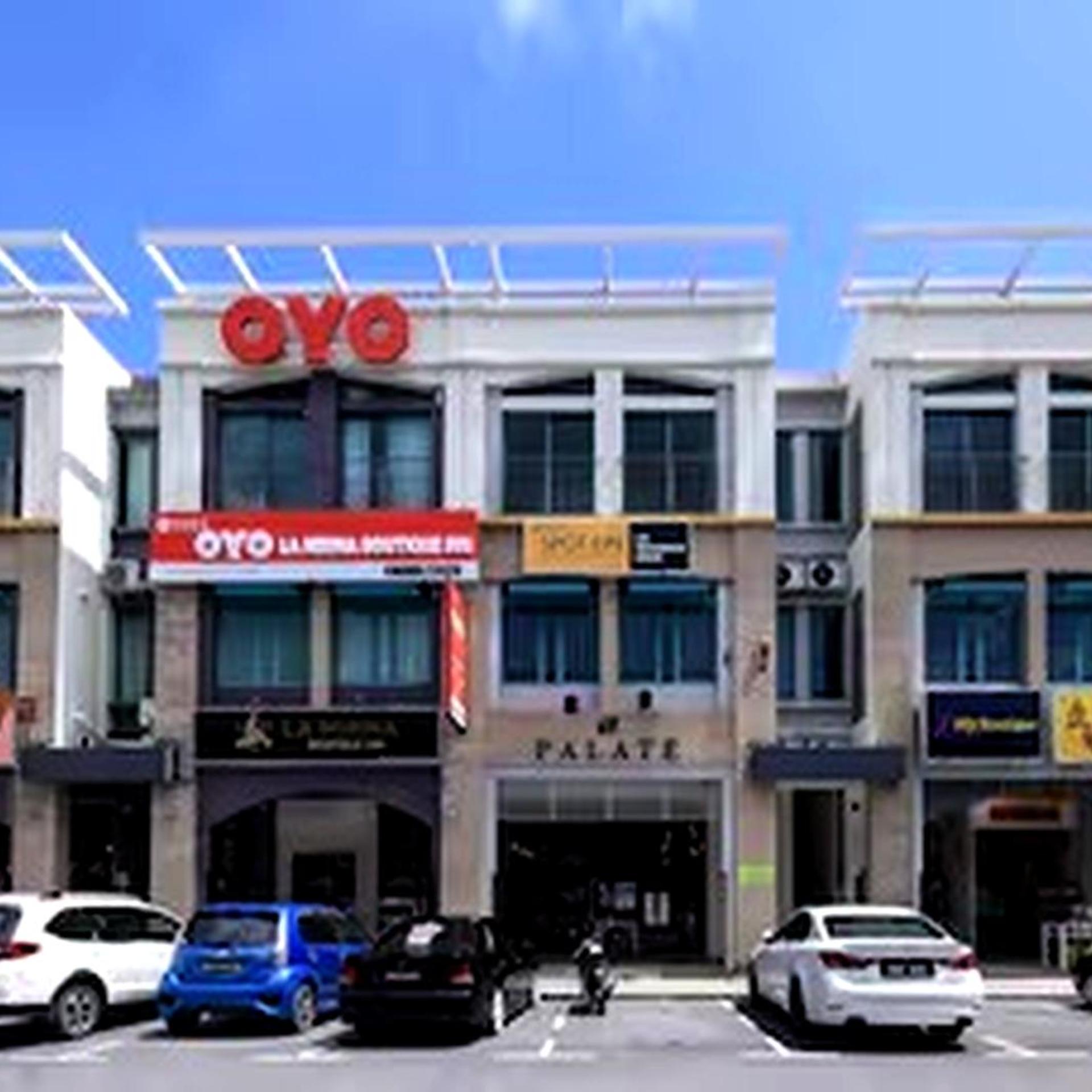 Hotel O Lm Residence in MIRI