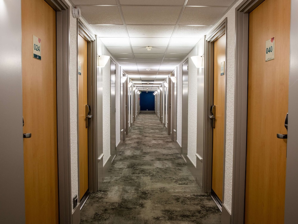 Ibis Paris Porte dOrleans 67/75