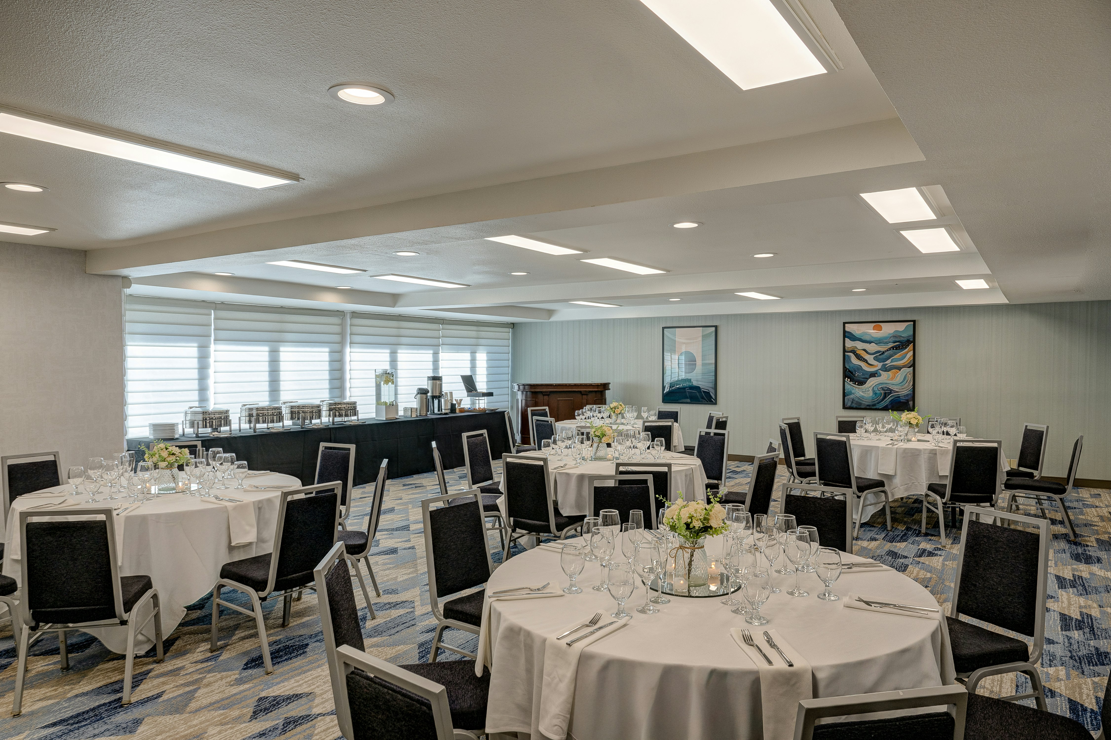 DoubleTree by Hilton Hotel Campbell - Pruneyard Plaza 24/50