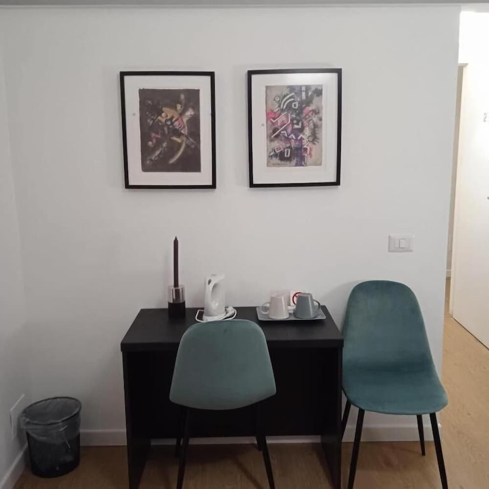 Julius Caesar Home 19/35