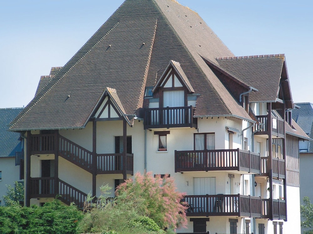 Résidence Lagrange Vacances Cabourg 6/10