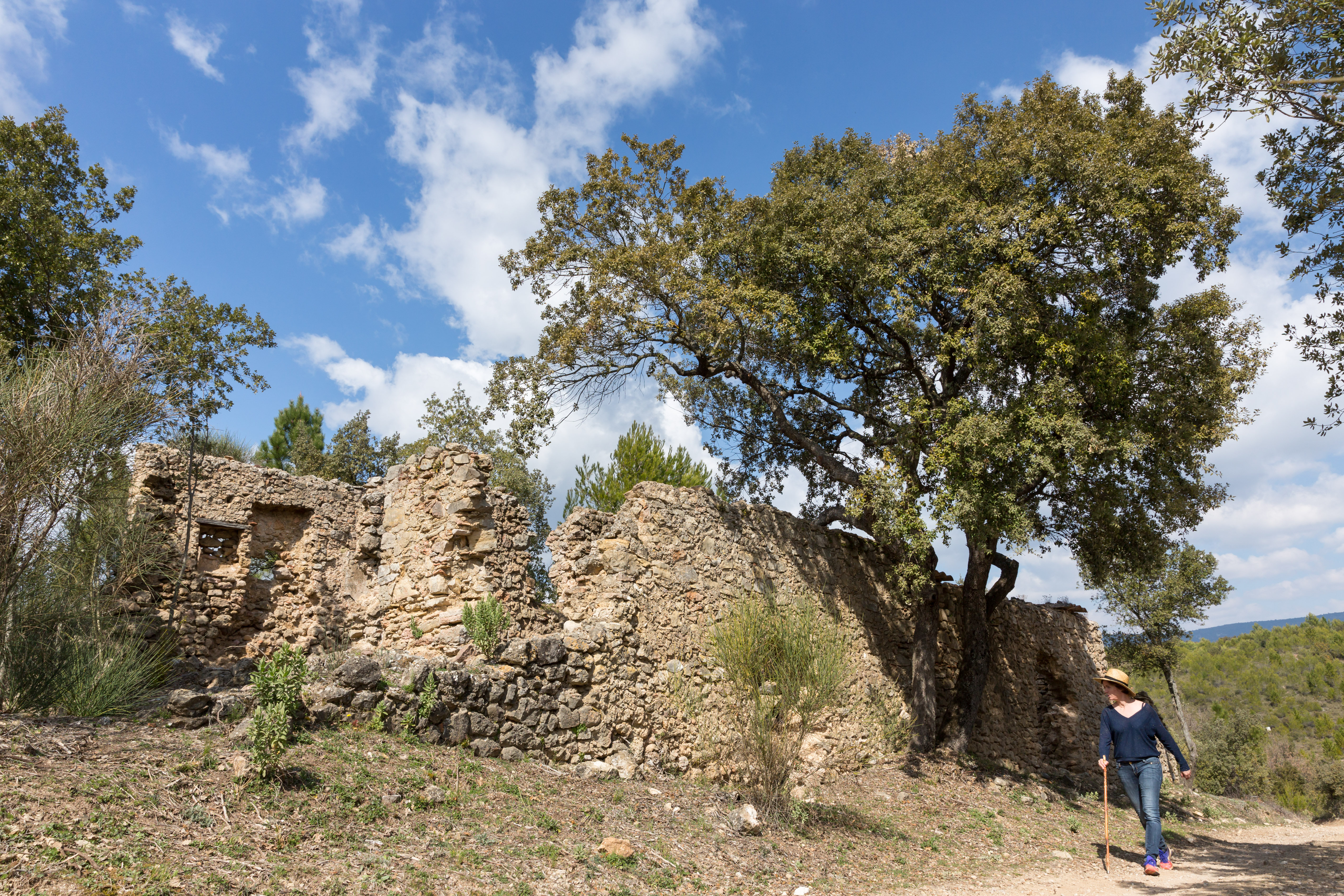 Château de Berne 45/56