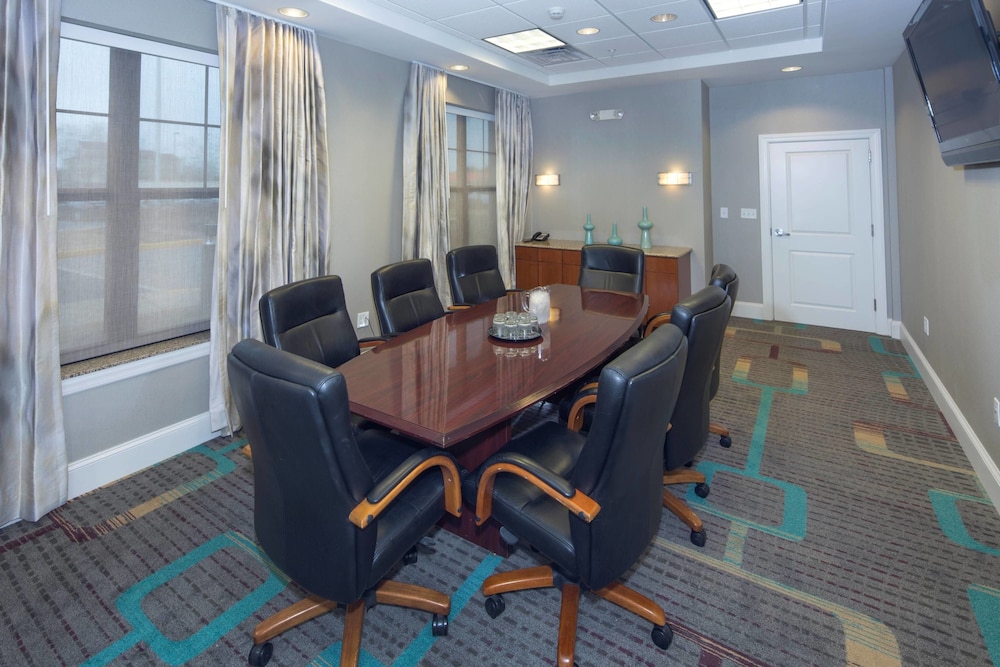 Residence Inn Dover 25/28