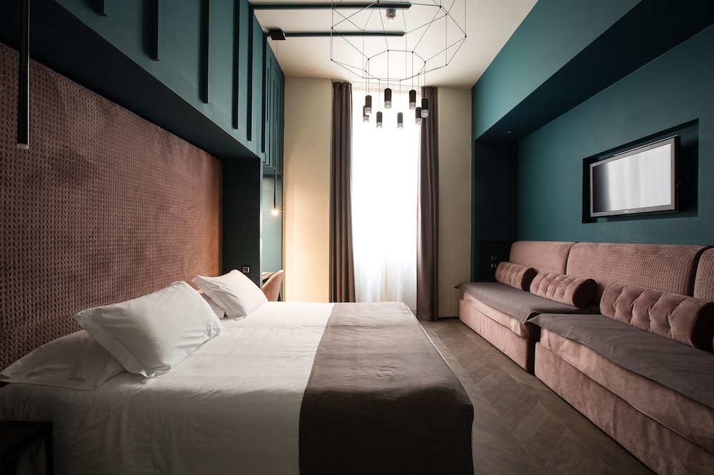 Hotel Silla 42/69