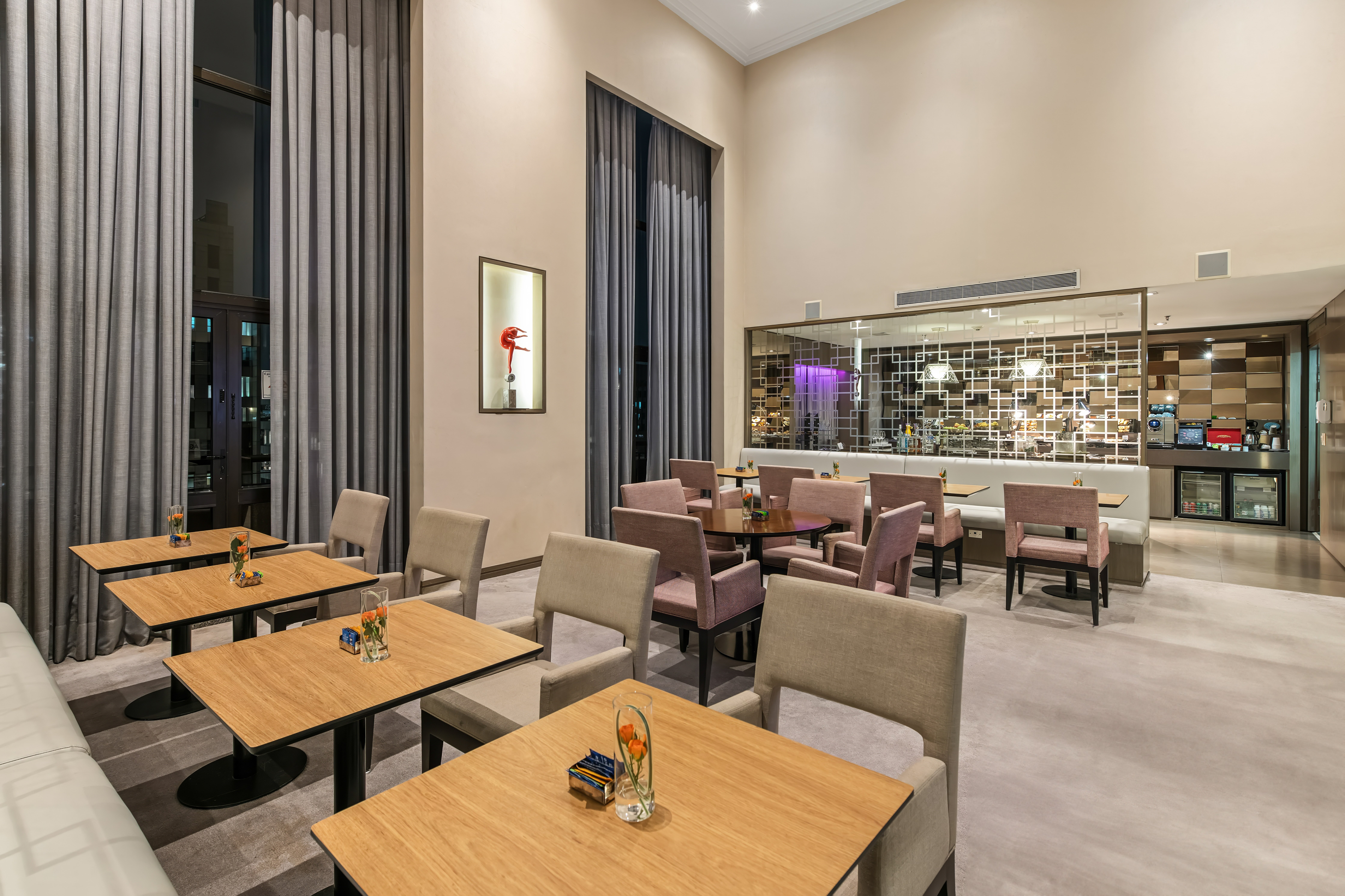 Intercontinental Sao Paulo 35/50