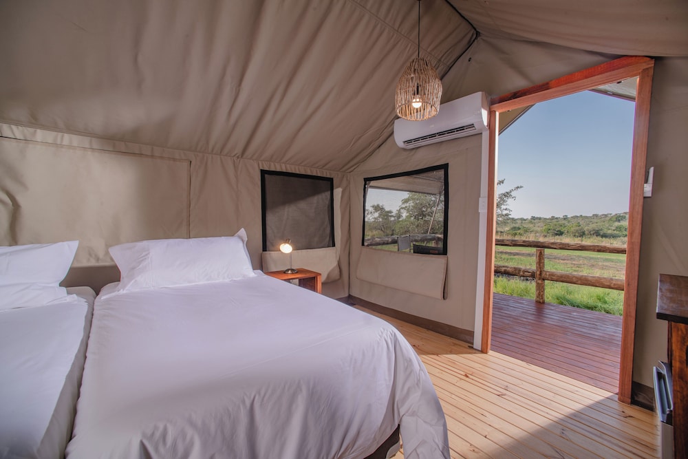 Nkambeni Safari Camp 15/64