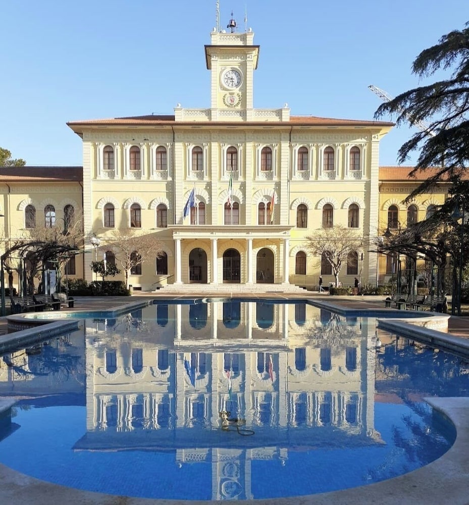 Residence Margherita 1/50