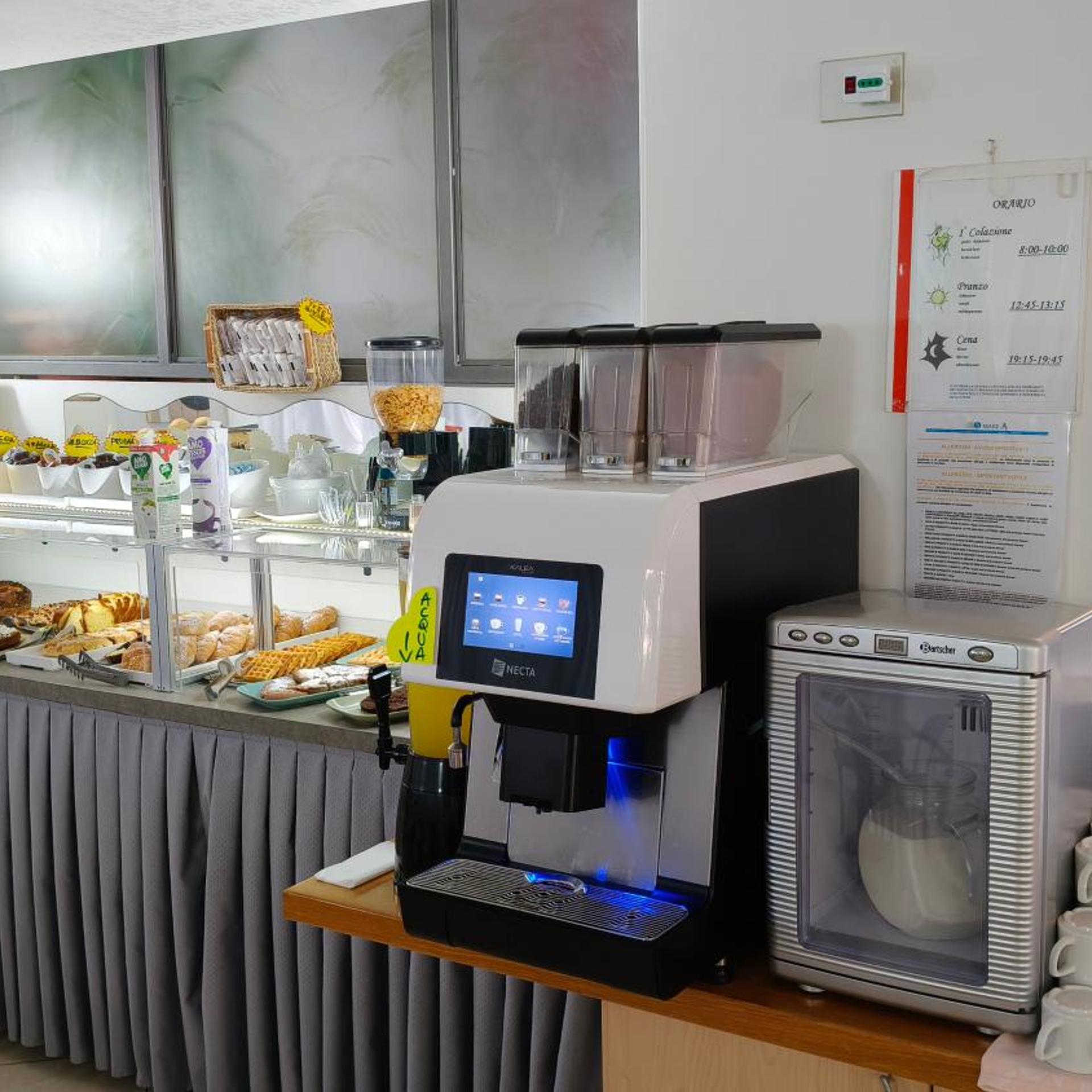 Hotel Azzurro 46/50