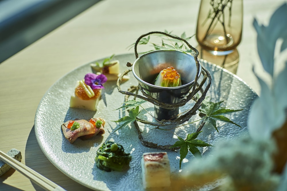 Ando Hotel Nara Wakakusayama 40/50