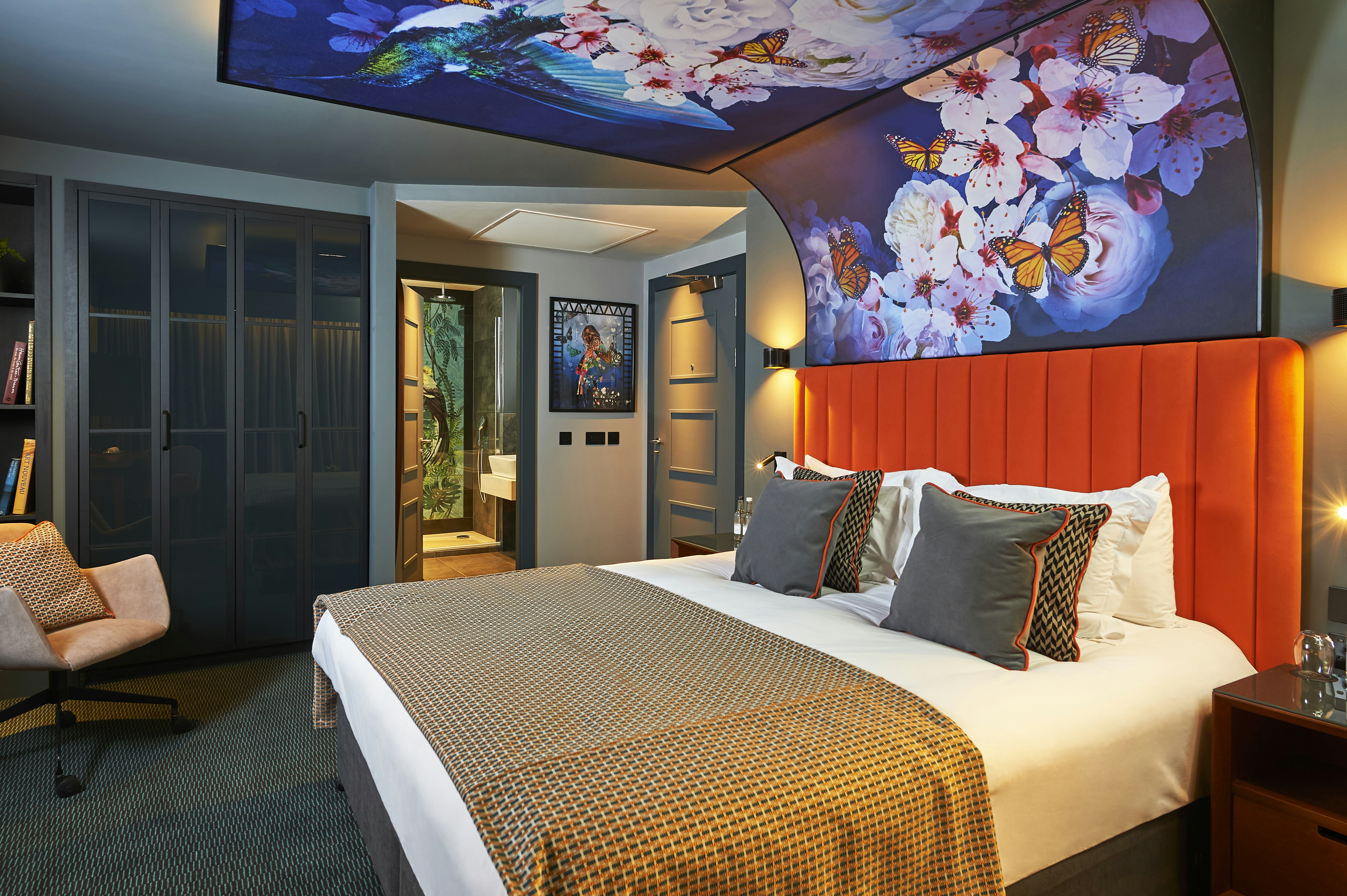 Malmaison Manchester Deansgate 4/27