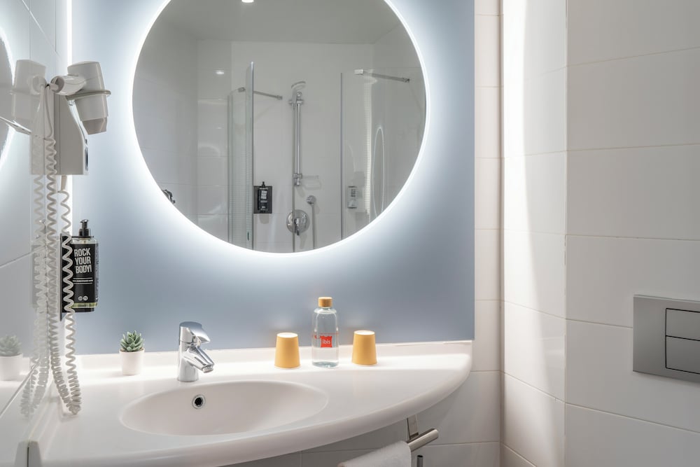 Ibis Madrid Centro Las Ventas 70/70