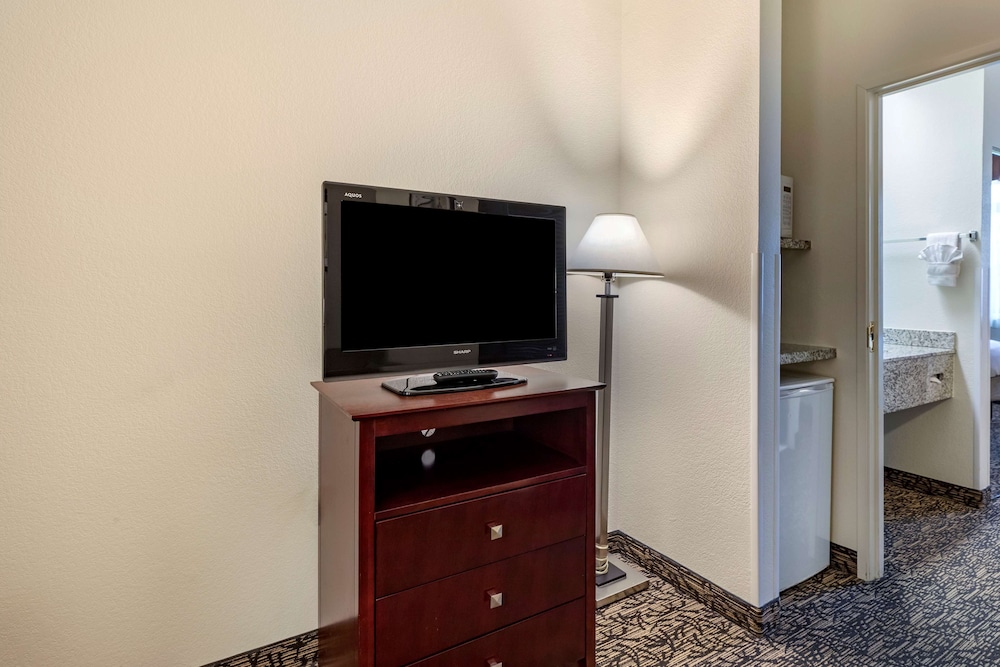 Best Western Plus Boulder Louisville 48/53