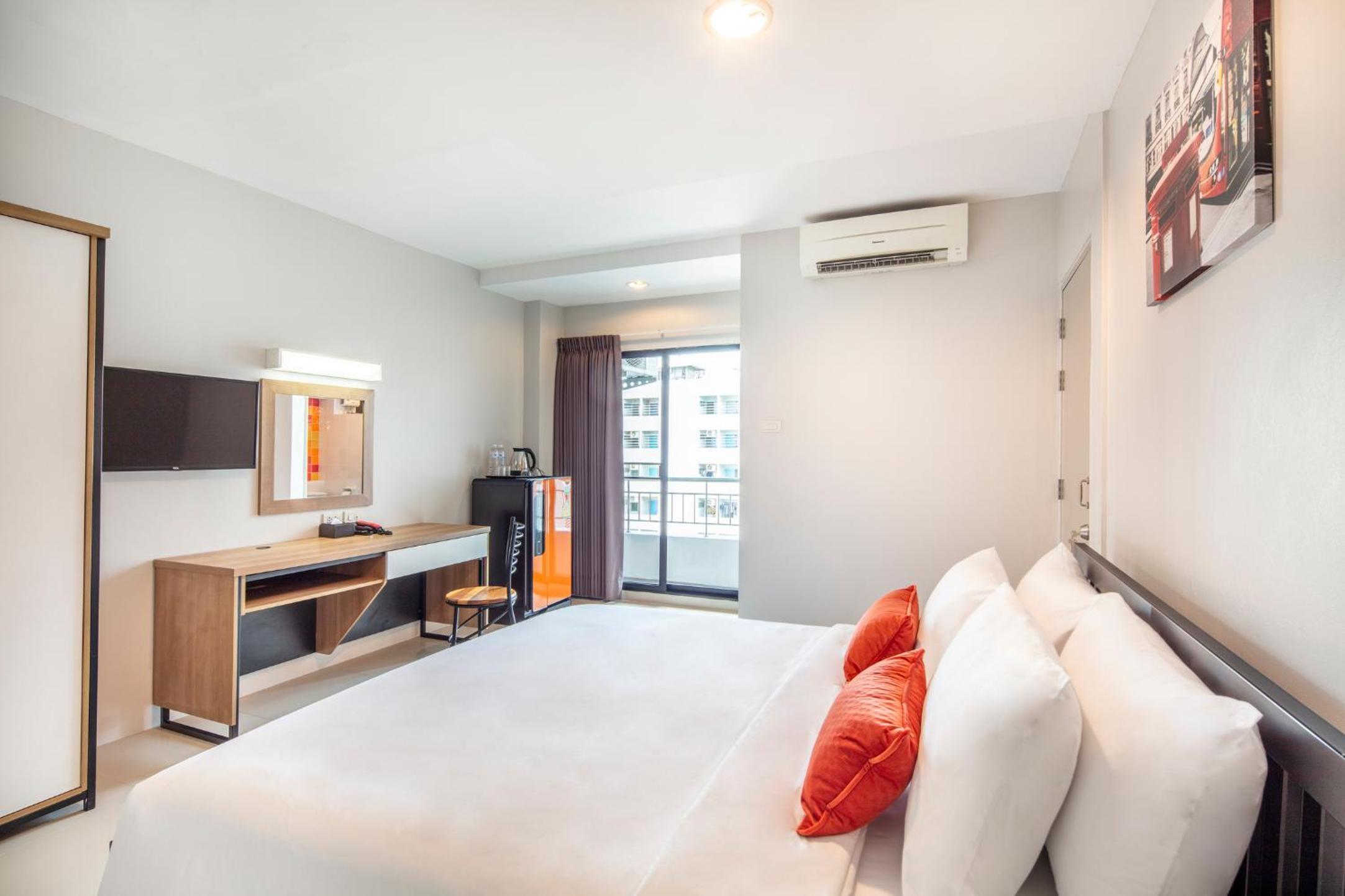 Aliz Hotel 17/45