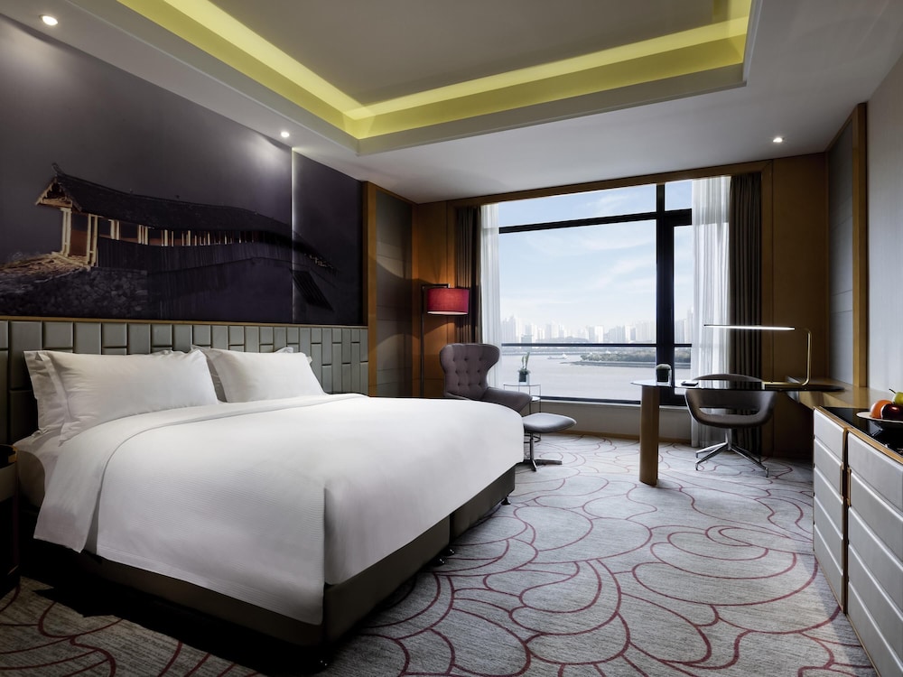 Pullman Wenzhou 12/49