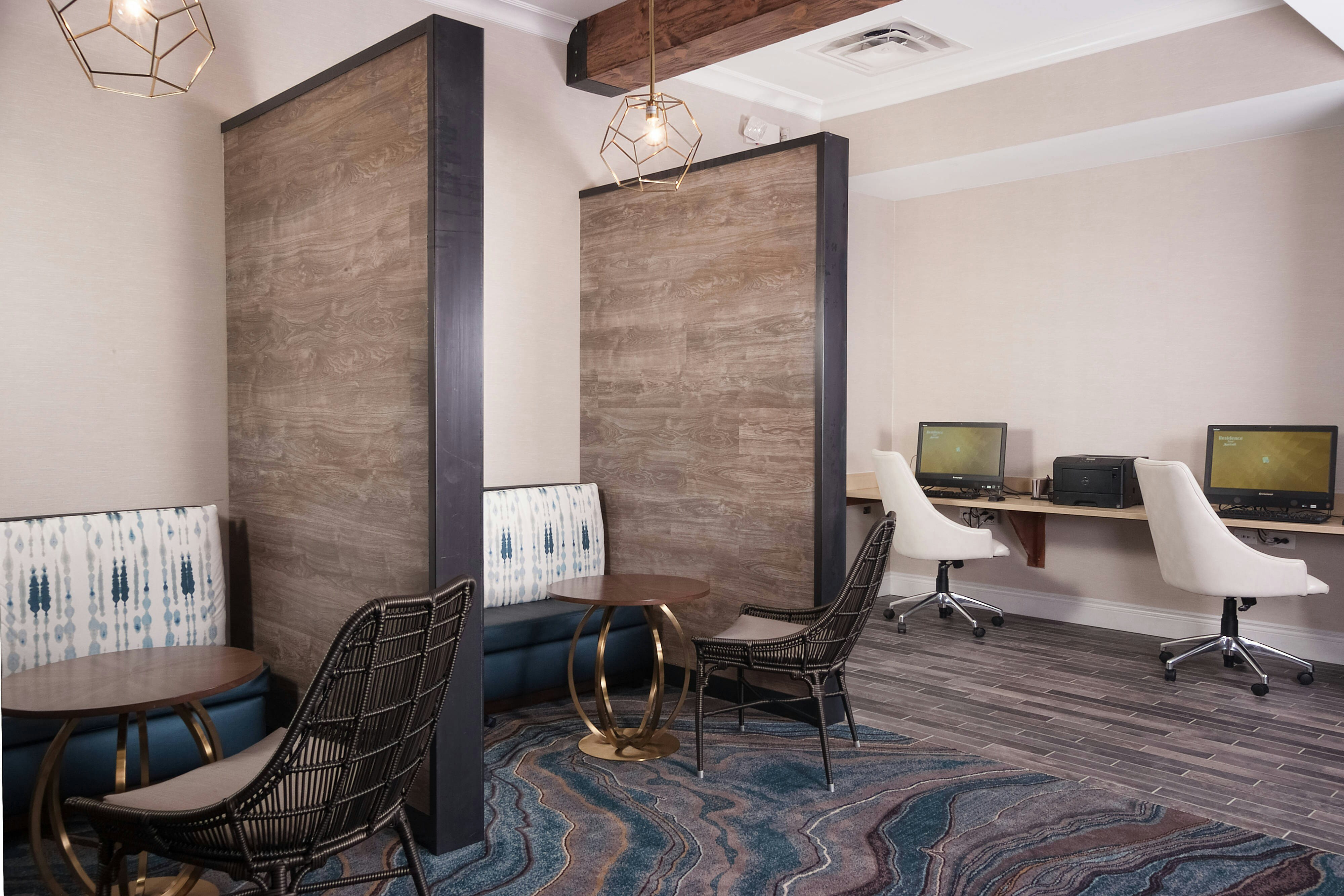 Residence Inn Fort Myers Sanibel 14/20