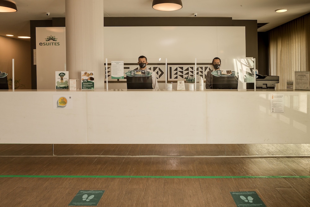 eSuites Lagoa Santa Confins 14/65
