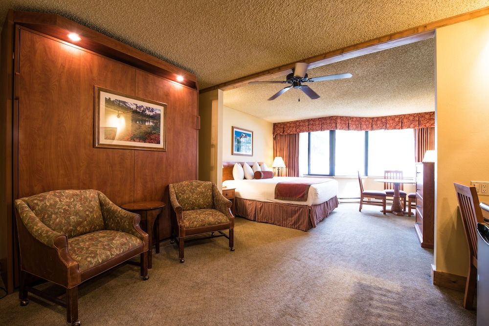 Grand Lodge Crested Butte 23/33