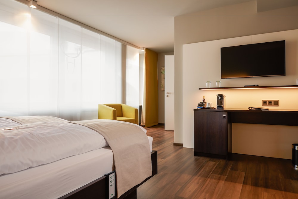 Hotel Platzhirsch 12/53
