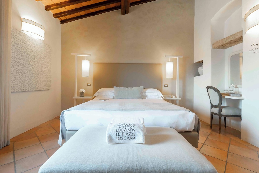 Locanda Le Piazze 22/77