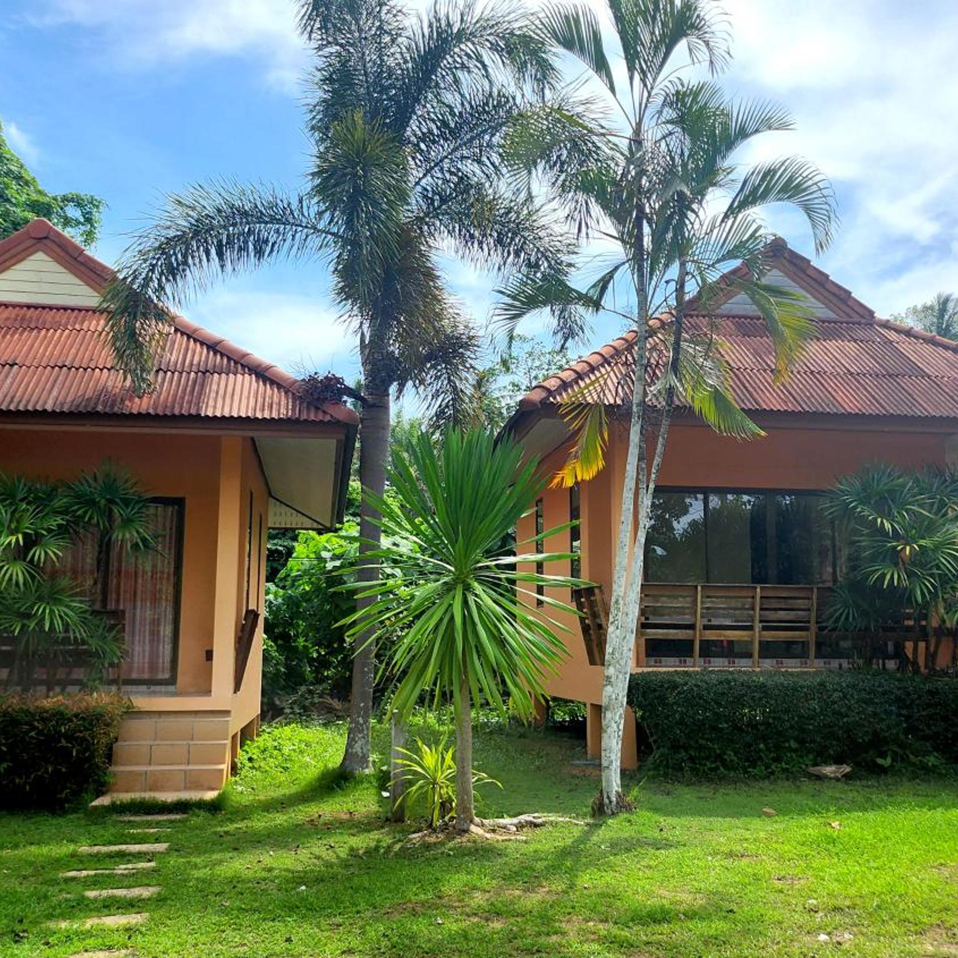 Sawadee Aonang Resort 49/55