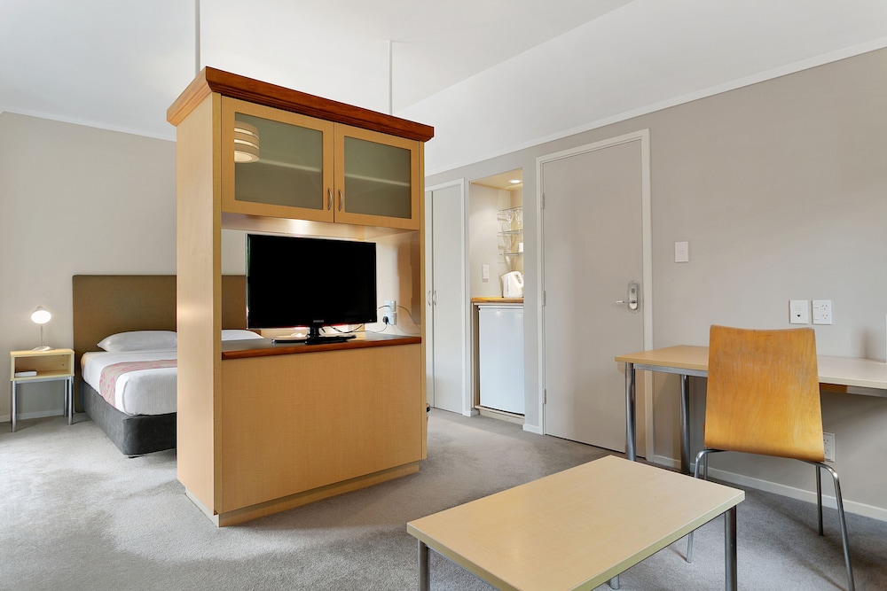 Wairakei Resort Taupo 3/64