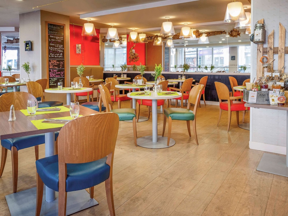 Ibis Styles Tours Centre 50/74
