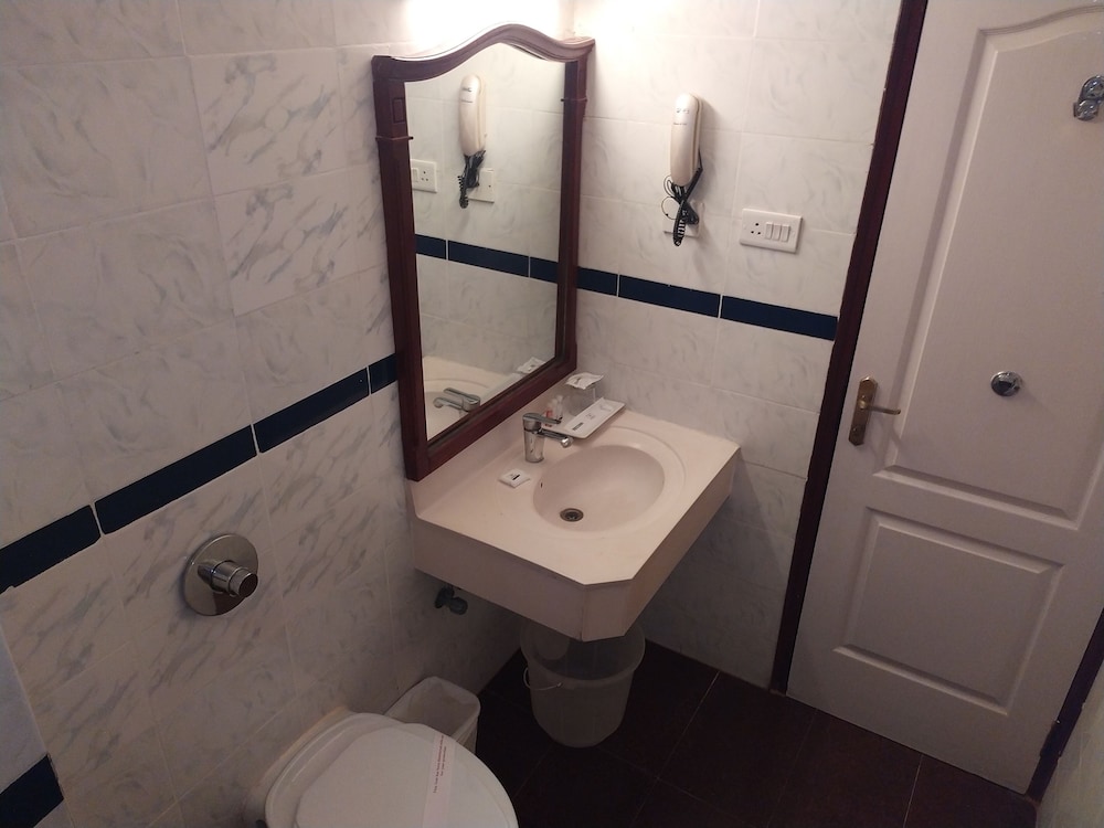 Germanus Hotel 46/50