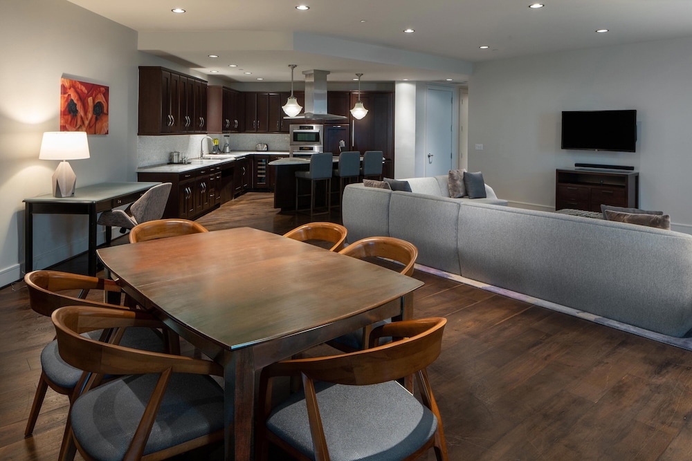 Westin Houston Memorial City Hotel 47/54