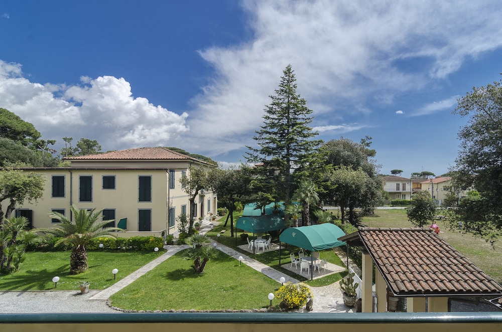 Hotel Verdemare 41/52