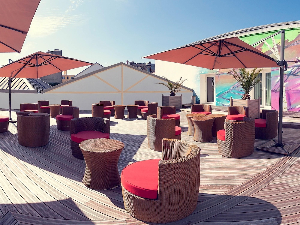 Mercure Quimper Centre 24/46