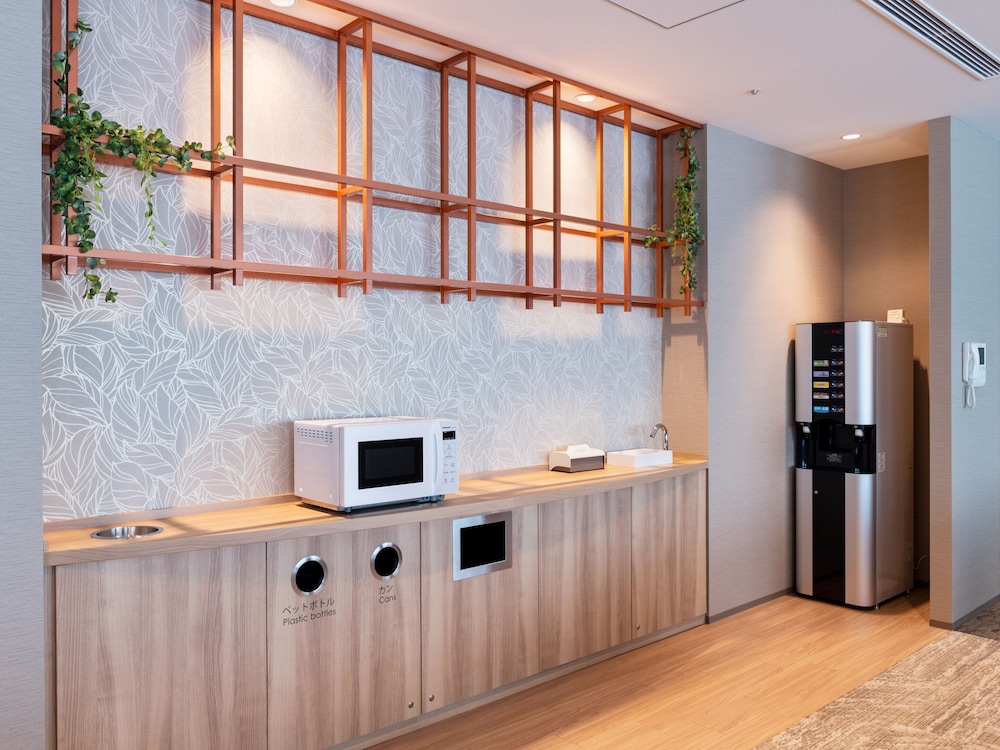 Mitsui Garden Hotel Kashiwanoha Parkside 10/49
