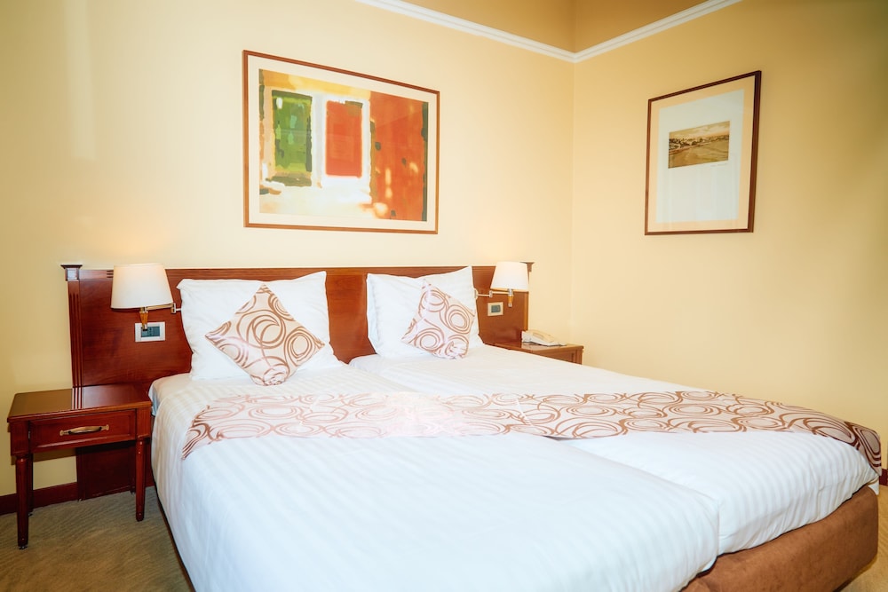 Bristol Hotel Opatija by Luminor Hotel Collection 27/65