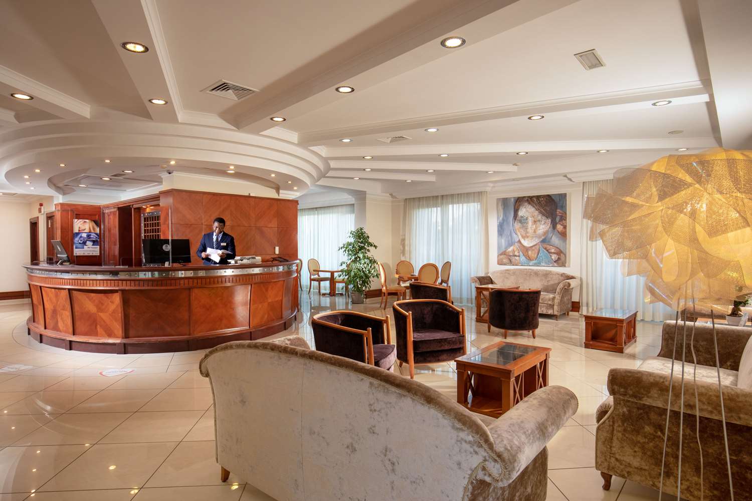 Best Western Hotel Viterbo 2/42