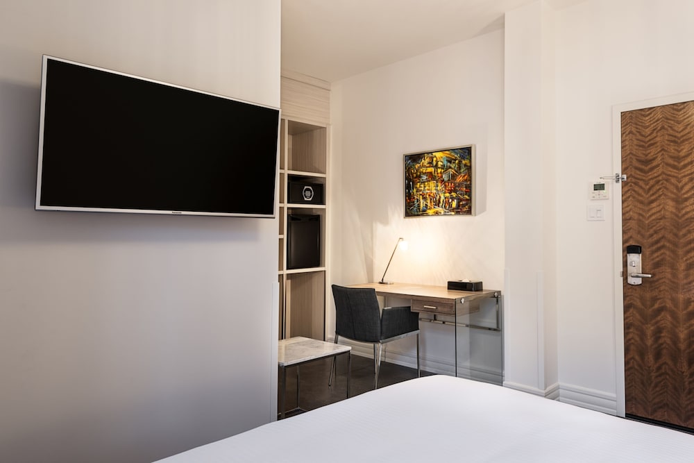 Hotel Manoir Morgan 20/46