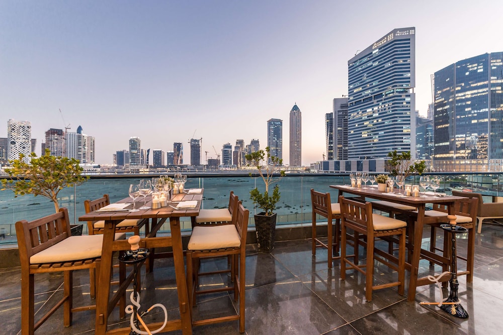 Radisson Blu Hotel Dubai Waterfront 61/78