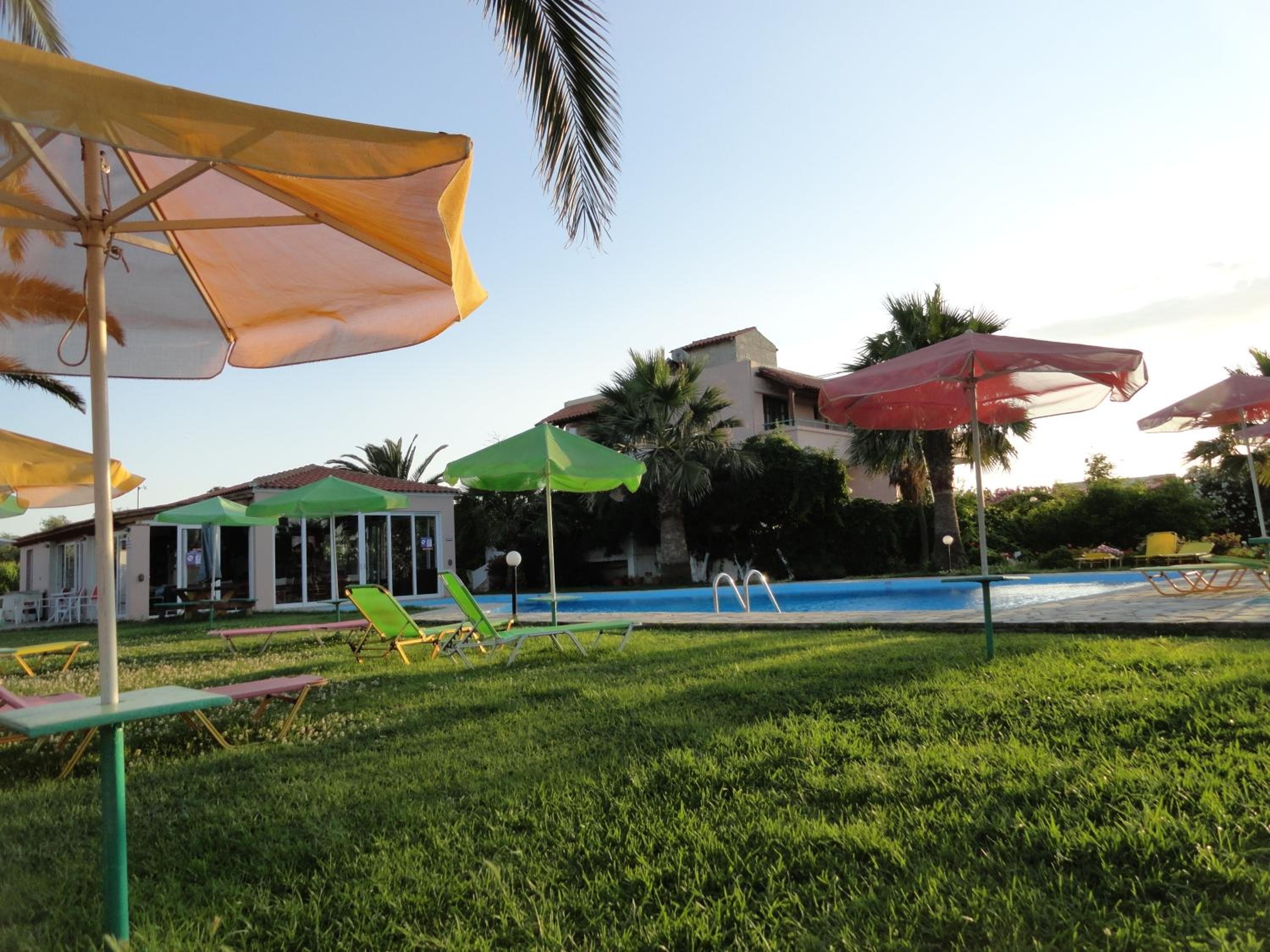 Pardalakis Hotel 20/29