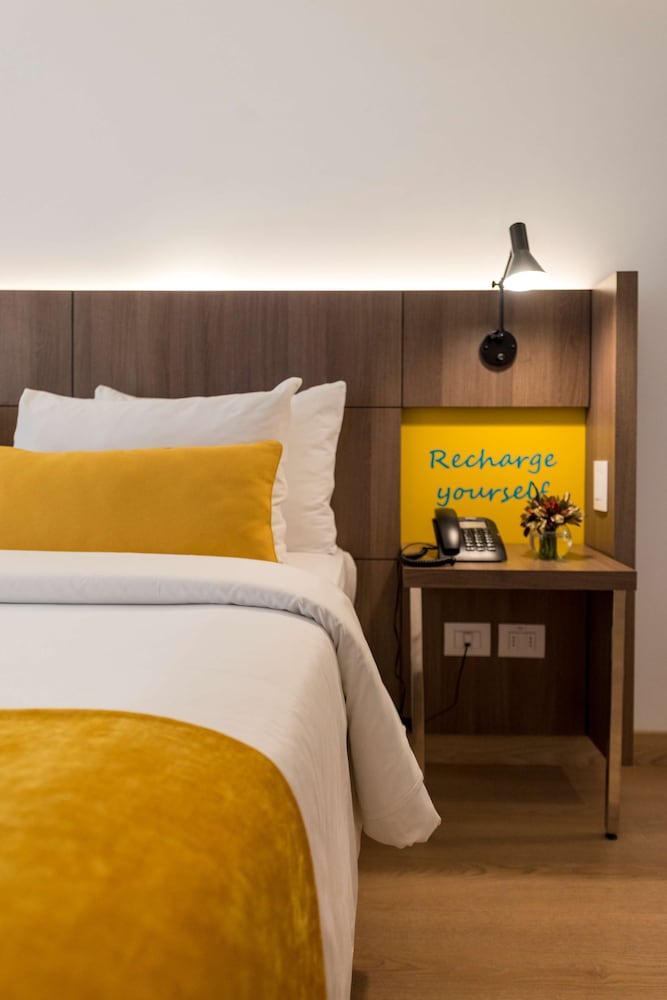 Libre Hotel BW Signature Collection 26/57