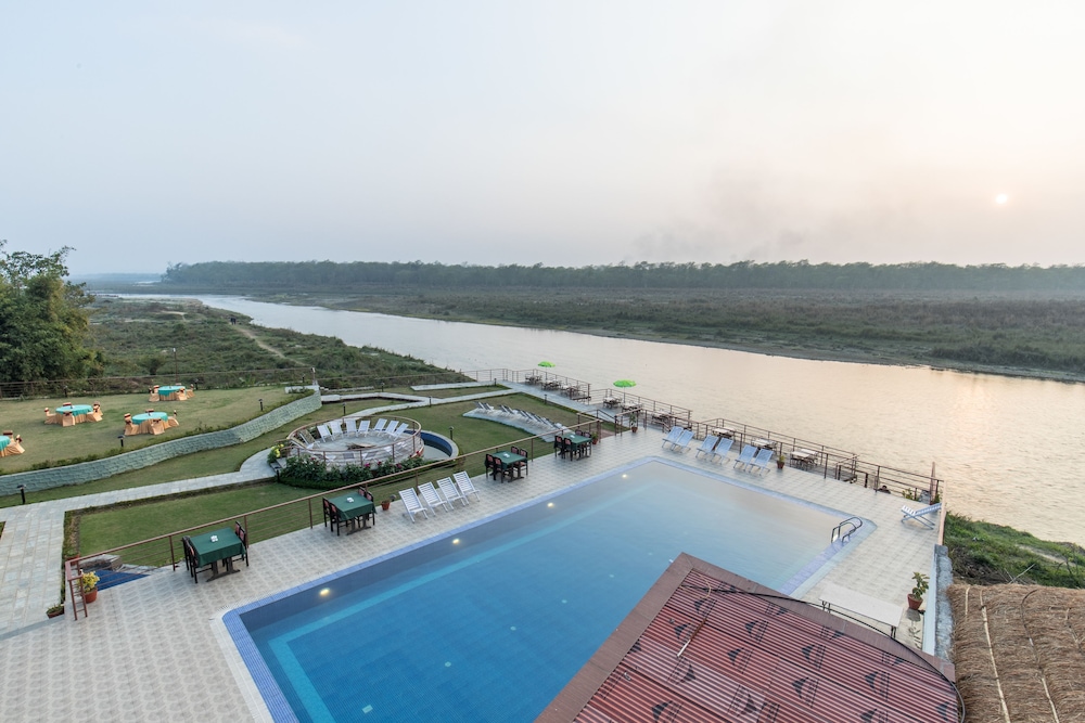 Park Safari Resort 51/57