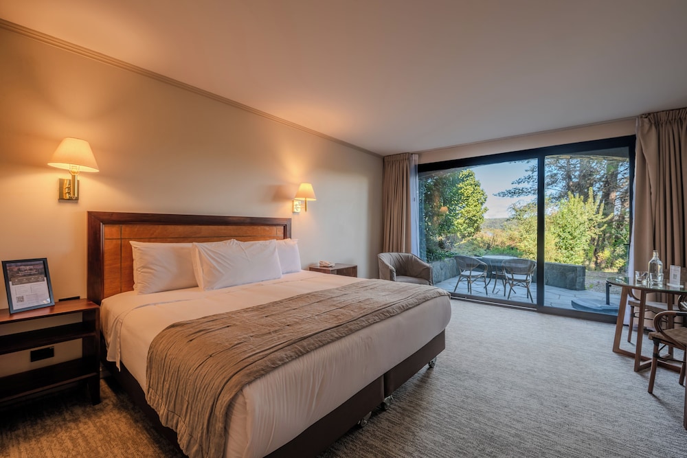 Hotel Puerta del Sur 18/50