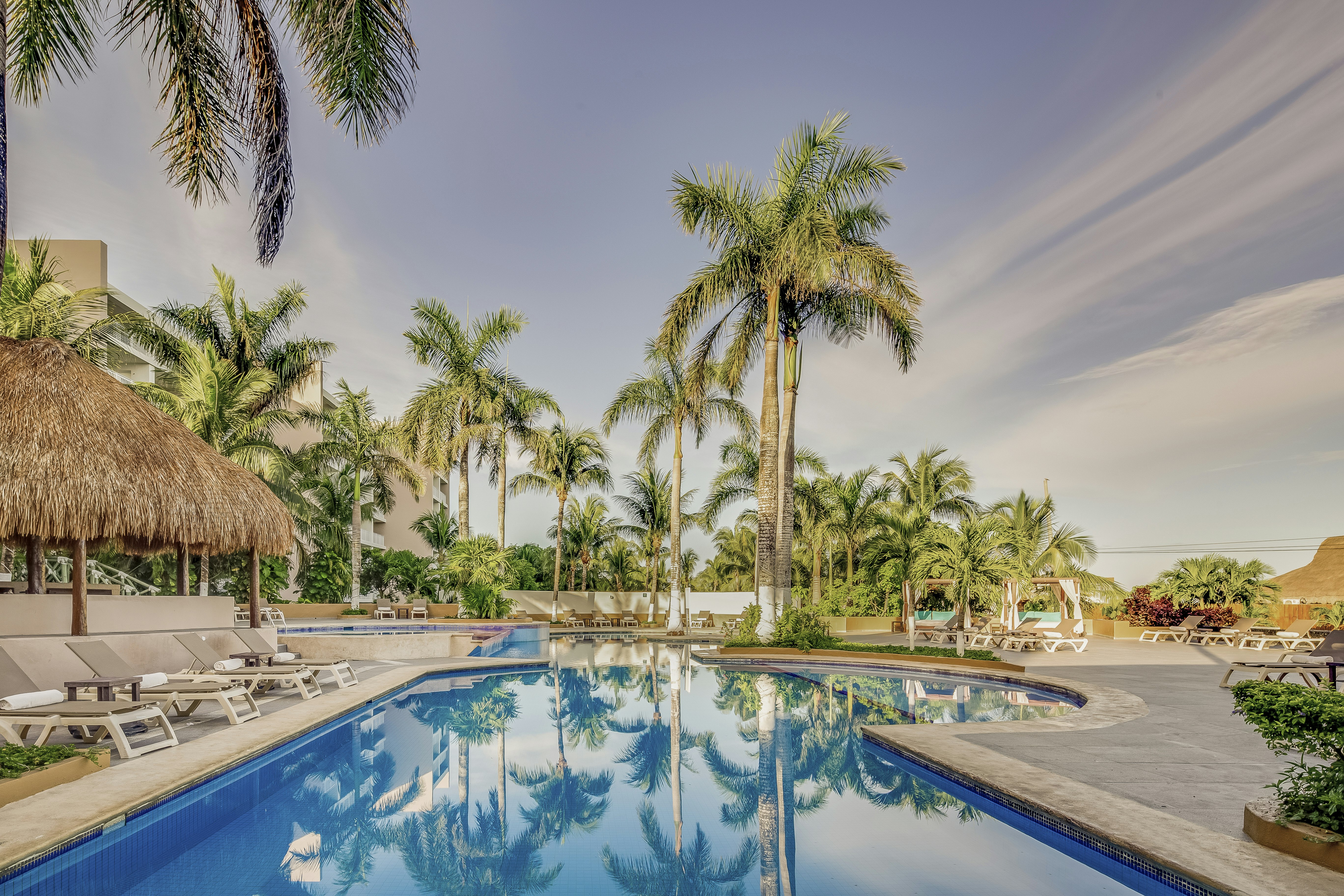 Fiesta Americana Cozumel All inclusive 27/50