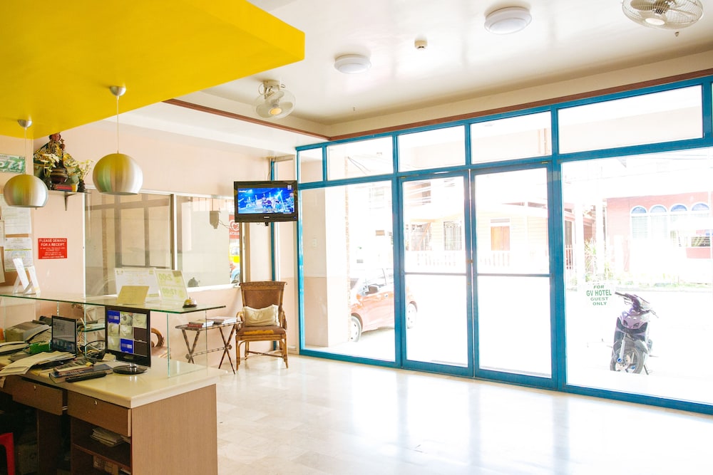 Gv Hotel Tagbilaran 44/61