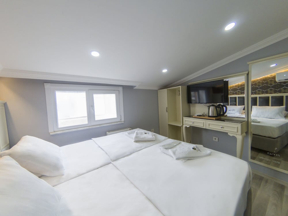 Istanbul Best Sirkeci Hotel and Spa 4/50