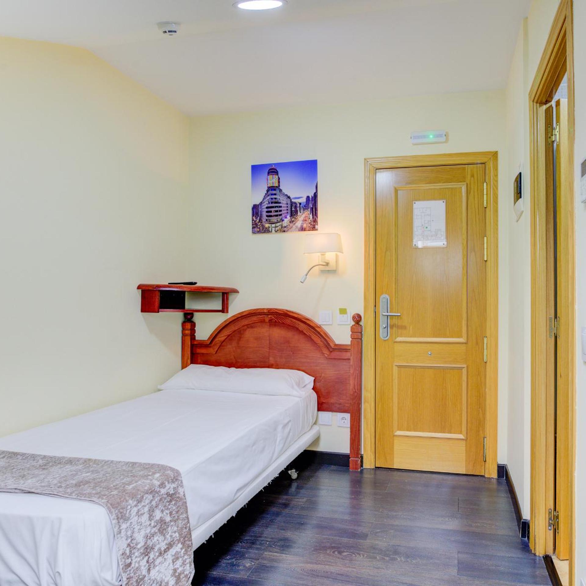 Hotel Pizarro 22/52