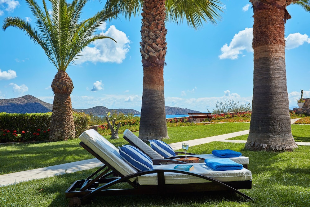 Elounda Palm Hotel photo4